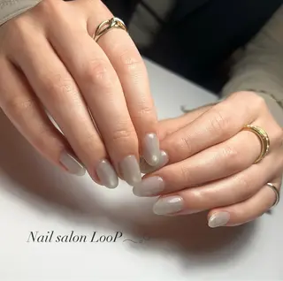 ネイル LooP - RECO-のネイルデザイン