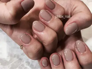 ネイル s/w _shokoのネイルデザイン