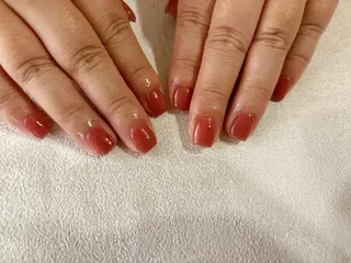 ネイル kikinail 溝の口のネイルデザイン