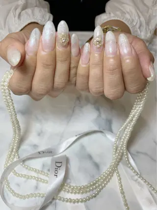 ネイル Shizuka Nail Salonのネイルデザイン