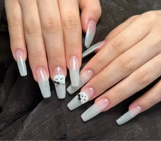 ネイル 高橋 雪のネイルデザイン