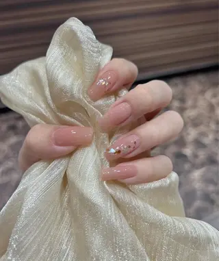 ネイル u1salon所属・ゆい ユイのネイルデザイン