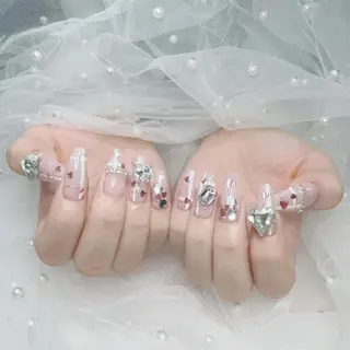 ネイル nail ONE🤍のネイルデザイン