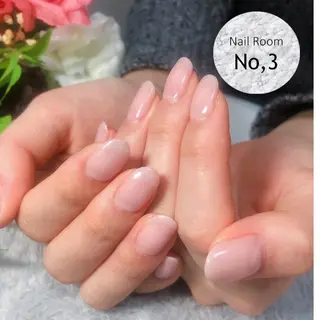 ネイル K yukaのネイルデザイン