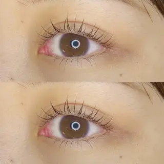 マツエク・マツパ Iwasaki Nene☾店長のマツエク・マツパデザイン