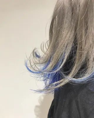 ミディアム STAN WOOD所属・似合わせcut 🔥yutakaのヘアスタイル