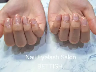 ネイル BETTISH　 　AIRIのネイルデザイン