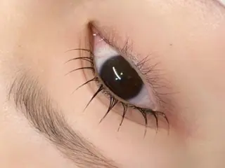 マツエク・マツパ ルクール見附店 吉田愛来のマツエク・マツパデザイン