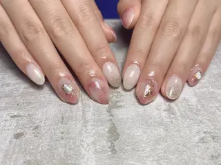 ネイル YS Nailのネイルデザイン