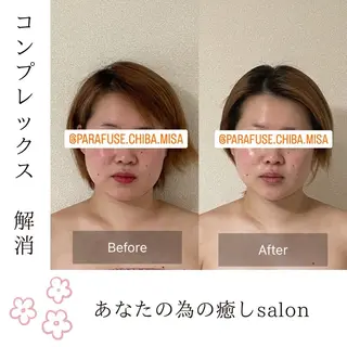 parafuse 千葉駅前サロン♡のエステ・リラクイメージ