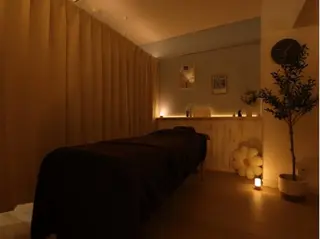 Rabbit hand所属・小枝 京子のエステ・リラクイメージ