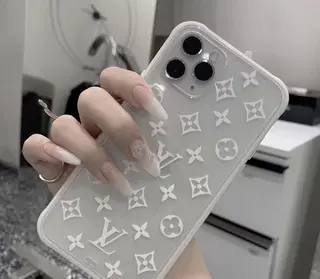 ネイル 💅ネイルサロン ブラン🌈かすみのネイルデザイン