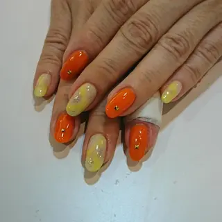 ネイル Bianca TANAKAのネイルデザイン