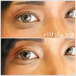 マツエク・マツパ La’dor所属・Eyelash Mariaのマツエク・マツパデザイン