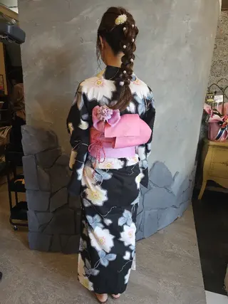  echo いとう かよのその他イメージ