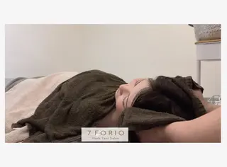 7FORIO所属・低温個室ハーブサウナ NAHOのエステ・リラクイメージ