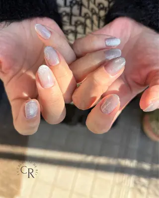 ネイル ラカシェットデ レイのネイルデザイン