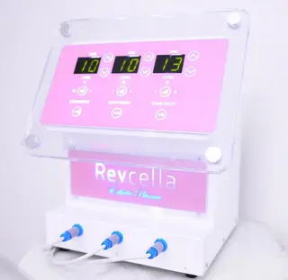 T.h.r.e.e.所属・美肌ケア専門サロン/ T.h.r.e.e.のエステ・リラクイメージ