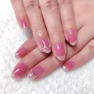 ネイル N Kaoriのネイルデザイン