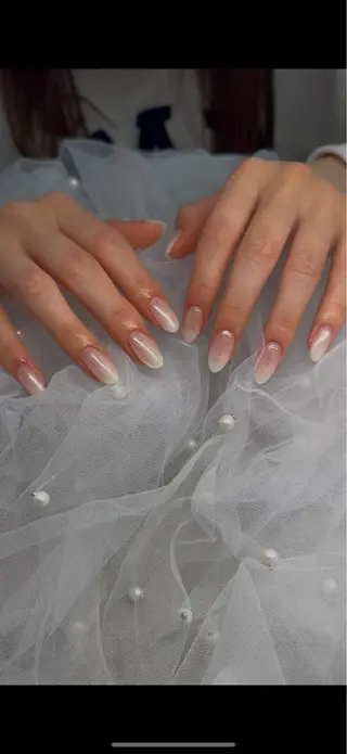 ネイル colore' Kaedeのネイルデザイン