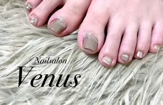 ネイル Nail salon Venusのネイルデザイン