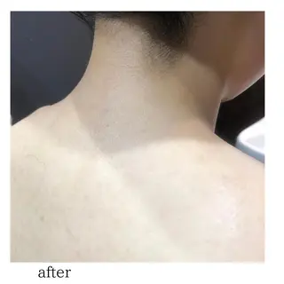 Naps-Shaving所属・新宿シェービング専門 Napsの眉毛・アイブロウイメージ