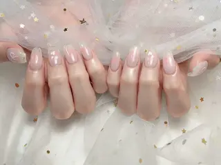 ネイル ジョリ kasumi🌹💅のネイルデザイン