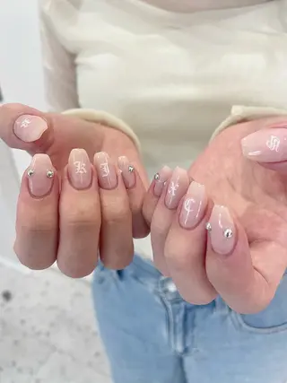 ネイル Lily🍒 NANAのネイルデザイン