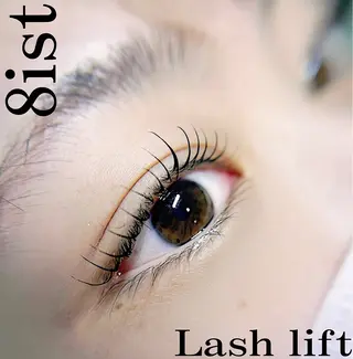 マツエク・マツパ Hoshi .の眉毛・アイブロウイメージ