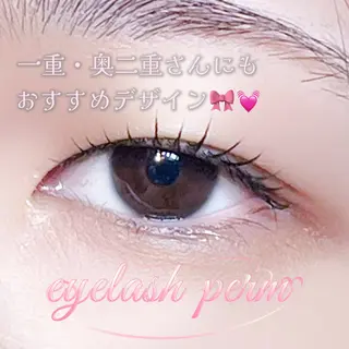 マツエク・マツパ 仙台/束感まつげ💐 🎀Mizukiのマツエク・マツパデザイン