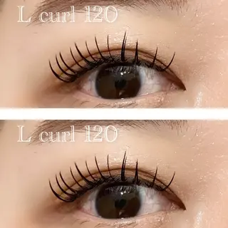マツエク・マツパ 🦋LOARK eyelash.梶川のマツエク・マツパデザイン
