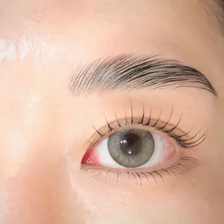 アイブロウ Sister byB あこのマツエク・マツパデザイン