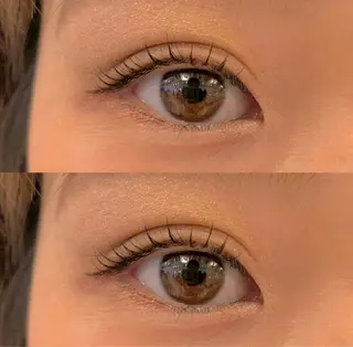 マツエク・マツパ MARI 🩵🫧のマツエク・マツパデザイン