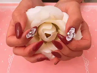 ネイル エース ネイルのネイルデザイン