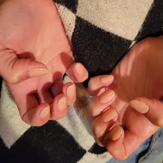 ネイル YUUKOKU Nailのネイルデザイン