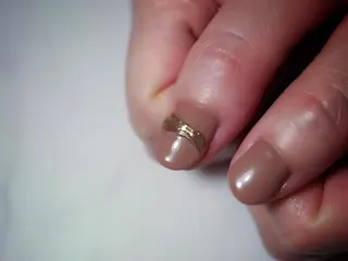 ネイル muguet nails所属・nail madokaのネイルデザイン