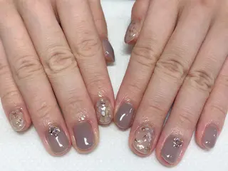 ネイル Ebina Ryoのネイルデザイン