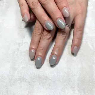 ネイル Laki nailのネイルデザイン