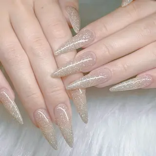 ネイル HA NIのネイルデザイン