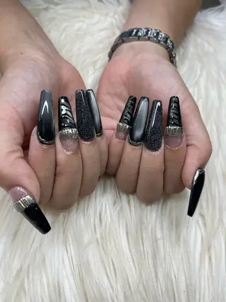 ネイル nail ameryのネイルデザイン