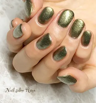 ネイル Nail salon Ramo所属・松田 祥子のネイルデザイン