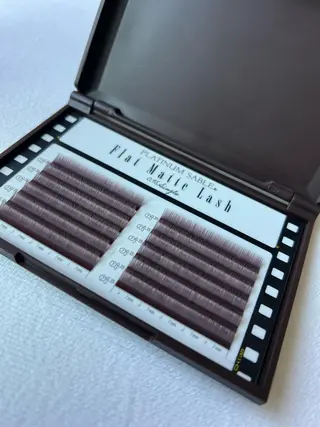 マツエク・マツパ Honey Salonのマツエク・マツパデザイン