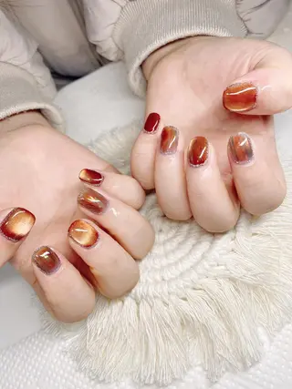 ネイル Queen‘s nailのネイルデザイン