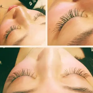 マツエク・マツパ CHiKA🦋 アイリスト歴17年のマツエク・マツパデザイン