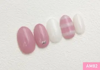 ネイル 新橋🫧 Nailのネイルデザイン