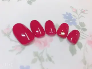 ネイル plus jewelry所属・Tanaka Mamiのマツエク・マツパデザイン