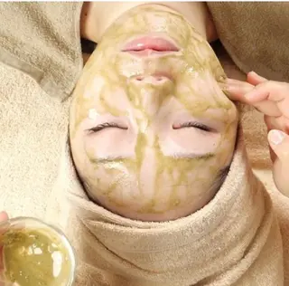 I'm -ｲﾑ-所属・肌質改善／ブライダル I'm.-イム-のエステ・リラクイメージ