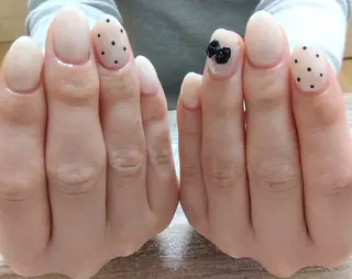 ネイル NailSalon Ne-Neのネイルデザイン