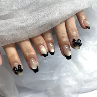 ネイル 佐柄 あすかのネイルデザイン