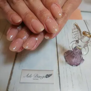 ネイル AileD'ange所属・M, masakiのネイルデザイン